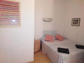 Double Rooms At The Heart Of Palma