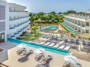 Inturotel Cala Esmeralda Beach Hotel & Spa - Adults Only