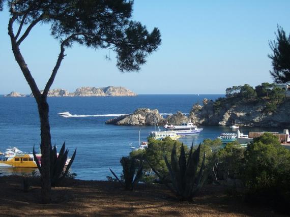 Paguera à Majorque – Des petits refuges côtiers enchanteurs